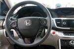 Honda Accord Plug-In Hybrid 2014 года